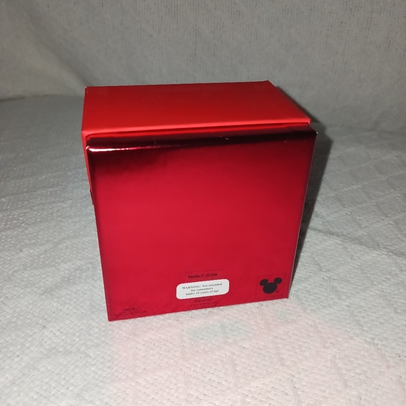 Disney Mickey Mouse Holiday Cheer Stud Earrings Set - Picture 4 of 7